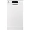 Electrolux ESA42110SW lavavajillas libre inst 45 cm 9 cubiertos blanco clase f 911054101 - ImagenTemporalSihogar