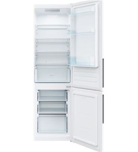 Candy CCT3L517FW frigo combi 176x54.5x55cm clase f libre instalación - 57884