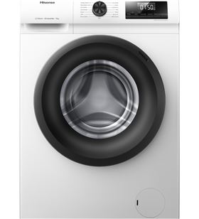 Hisense WFQP901418VM lavadora carga frontal 9 kg 1400rpm clase b libre instalación - 57965