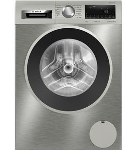 Bosch WGG144ZXES lavadora de carga frontal 9kg 1400rpm clase a libre instalación - WGG144ZXES