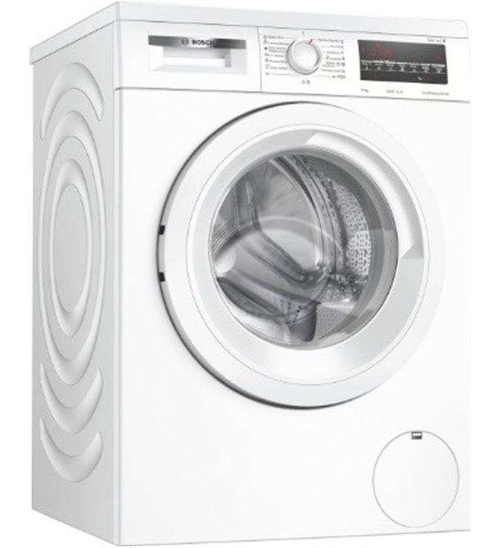 Bosch WUU24T63ES lavadora carga frontal - 9 kg blanco - 57679