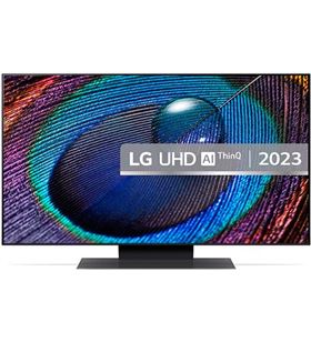 Lg 55UR91006LA tv led 55'' 4k ultra hd smart tv hdr - 58801