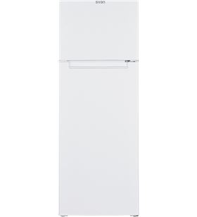 Svan SF17600FV frigorífico 2 puertas clase f 1.72mx60.5cm cíclico blanco - 58836