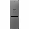 Winiadaewoo WRNBV365DPT combi 186x60x60cm clase f inox con Dispensador de Agua