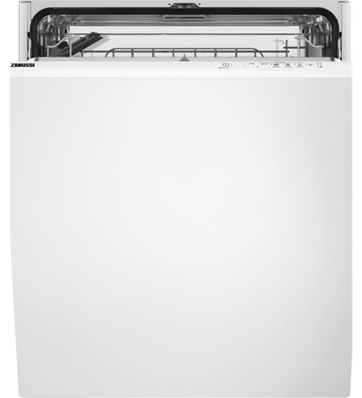 Zanussi ZDLN1521 911539306 lavavajillas integrable ( no incluye panel puerta )  60cm 13 cubiertos clase e - ImagenTemporalSihoga