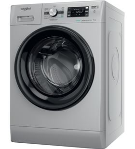 Whirlpool FFB8469SBVSPT lavadora carga frontal 8kg a 1 - ImagenTemporalSihogar