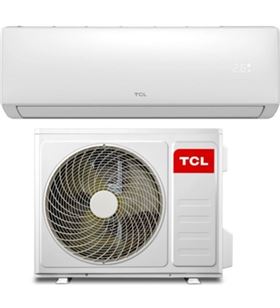 Tcl S12F2S1 aire acondicionado 1*1 wifi (tn) clase a++ - 59871