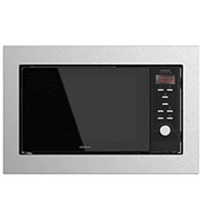 Cecotec 01389 microondas encastrable digital grandheat 2350 buiin black 23 litros - 59883