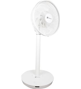 Haverland HYPEK ventilador de pie ultra silence - 60196