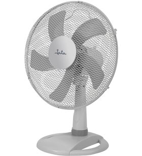 Jata JVVM3027 ventilador sobremesa blanco 50w - 60202