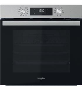 Whirlpool OMR58HU1X horno clase - ImagenTemporalSihogar