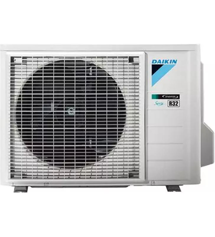 Daikin AXM25R perfera aire acondicionado 2250 frigorias - AXM25R_2