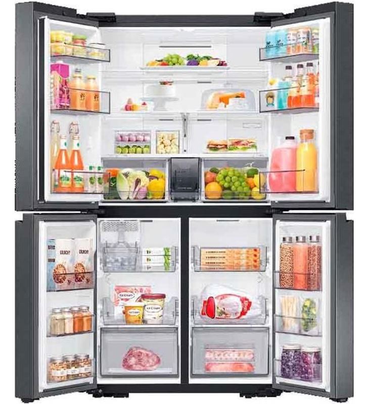 El mas barato  Beko B1RCNE364W frigorífico beyond combi neo frost pro e  186.5cmx 59.5x66.3cm e b1rcne364xb