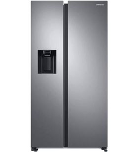 Samsung RS68CG852DS9/EF frigo americano 178x91.2x71.6cm clase d libre instalación - 60687