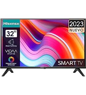 Hisense 32A4K televisor 80 cm (32'') hd smart tv PULGADAS - 61031