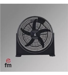 F.m. BF50 bf-50 ventilador box fan aspas 50 cm ø. 120w - 61161