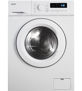 Svan SL7200FD lavadora carga frontal 7kg 1200rpm clase f libre instalación - 58282