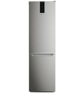 Whirlpool W7X92OOX frigo combi 202.7x59.6x67.8cm clase e libre instalación - 61381