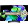 Lg OLED42C34LA tv oled 42'' 4k ultra hd smart tv hdr - OLED42C34LA