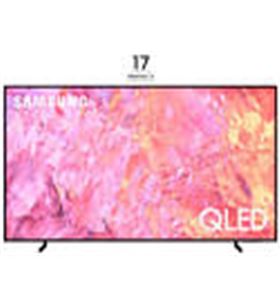 Samsung QE50Q60CAUXXH 50'' televisor 127 cm (50'') 4k ultra hd smart - 61882
