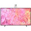 Samsung QE50Q60CAUXXH 50'' televisor 127 cm (50'') 4k ultra hd smart - 61882