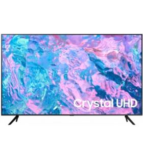 Samsung 65CU7172 tv 65'' 4k led PULGADAS - 61884