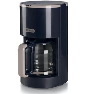 Ariete A1394/00 1394/00 cafetera de goteo 12t grafito - 62238