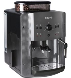 Krups EA810B70 cafetera súper automática ESPRESSO - 62408