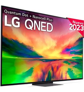 Lg 86QNED816RE tv led 86'' 4k ultra hd smart tv hdr - 86QNED816RE