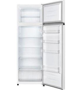 Wonder WNDWF165500F le-frigo 2 puertas 161x55x54cm clase f libre instalación - 62814