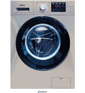 Edesa EWF7400X lavadora carga frontal 7kg 1400rpm clase b libre instalacion - 63062