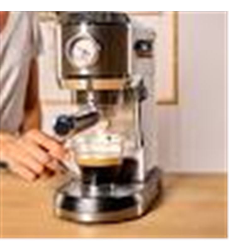 Solac CE4520 cafetera espresso taste slim pro - 63125