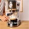 Solac CE4520 cafetera espresso taste slim pro - 63125
