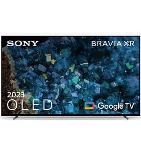 Sony XR65A80L oled uhd 65'' gtv PULGADAS - 63128