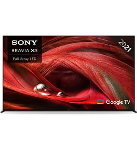 Sony XR75X95J tv led 189 cm (75') kd75x95j ultra hd 4k google tv - 63130