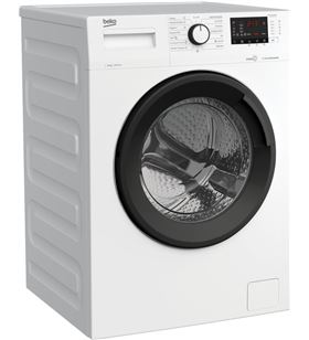 Beko WTA10712XSWR lavadora carga frontal 10kg 1400 rpm b - 59261-267018-8690842368578