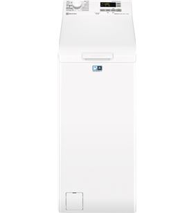 Electrolux EN6T5601AF lavadora carga superior 6kg 1000rpm clase d libre instalación - EN6T5601AF