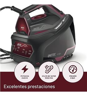 Imetec 9432 centro planchado ps4 4000 con tecnologia no stop - 63733