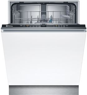 Balay 3VF5011NP lavavajillas integrable ( no incluye panel puerta ) 60cm 12 cubiertos clase e - 3VF5011NP
