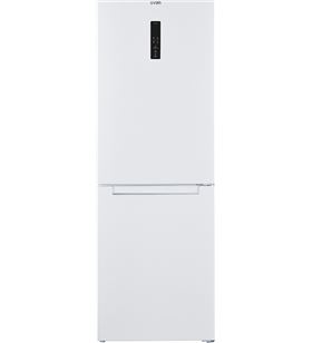 Svan SC185600ENO FROST sc185600eno frost frigo combi 185.5x60.2x68.5cm clase e libre instalacion - 65477