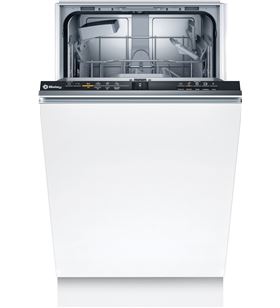 Balay 3VT4031NA lavavajillas integrable ( no incluye panel puerta )  ( no incluye panel puerta ) 45cm 10 cubiertos clase e - 3VT