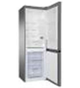 Fagor 3FFK6636X (exclusivo) frigo combi 186x59 5x60cm clase e libre instalación no frost inox - 65604