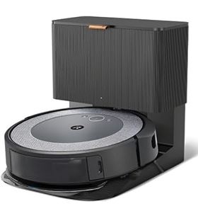 Roomba I557840 combo (exclusivo) i5+ robot aspirador y friegasuelos smarthome - 66811