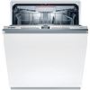 Bosch SMD6TCX00E lavavajillas totalmente integrable 60cm 14 cubiertos clase a - SMD6TCX00E