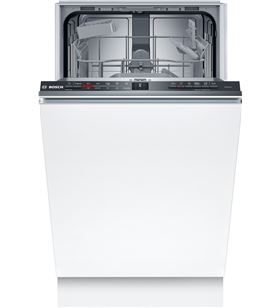 Bosch SPV2HKX42E lavavajillas integrable ( no incluye panel puerta )  45cm 10 cubiertos clase e - SPV2HKX42E