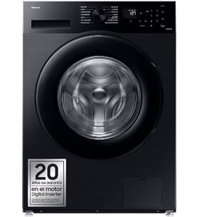 Samsung WW90CGC04DAB_EC lavadora carga frontal 9kg 1400rpm clase a libre instalacion - 68238