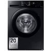 Samsung WW90CGC04DAB_EC lavadora carga frontal 9kg 1400rpm clase a libre instalacion - 68238
