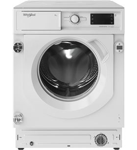 Whirlpool BIWMWG81485EEU lavadora carga frontal integrable 8kg 1400rpm clase b - ImagenTemporalSihogar