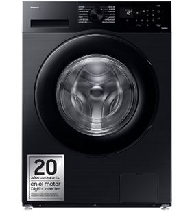 Samsung WW80CGC04DAB_EC lavadora carga frontal 8kg 1400rpm clase a libre instalacion - 68292