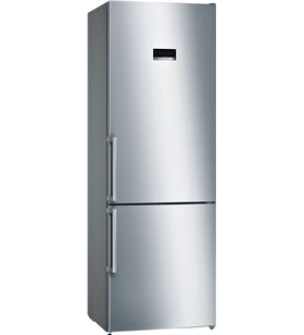 Bosch KGN49XIDQ frigo combi 203x70x67cm clase d libre instalacion - KGN49XIDQ